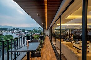 VISHRANTI CANAL ROAD