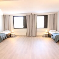 Forenom Apts Hämeenlinna Katuma 1
