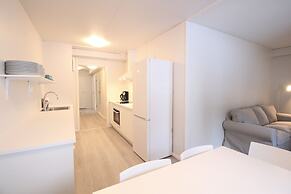 Forenom Apts Hämeenlinna Katuma 1