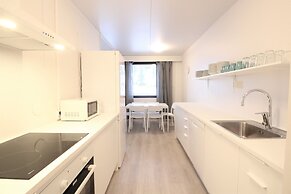 Forenom Apts Hämeenlinna Katuma 1