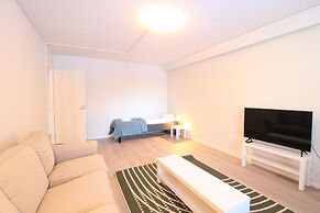 Forenom Apts Hämeenlinna Katuma 1
