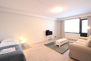 Forenom Apts Hämeenlinna Katuma 1