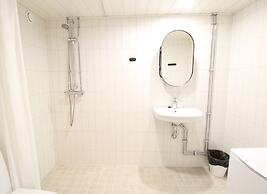 Forenom Apts Hämeenlinna Katuma 1