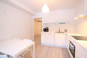 Forenom Apts Hämeenlinna Katuma 1