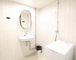 Forenom Apts Hämeenlinna Katuma 1