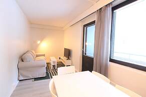 Forenom Apts Hämeenlinna Katuma 1