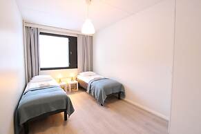 Forenom Apts Hämeenlinna Katuma 1