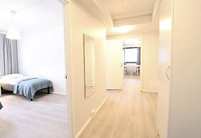 Forenom Apts Hämeenlinna Katuma 1