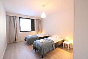 Forenom Apts Hämeenlinna Katuma 1
