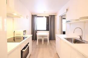 Forenom Apts Hämeenlinna Katuma 1
