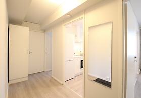 Forenom Apts Hämeenlinna Katuma 1