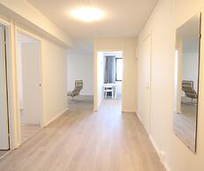 Forenom Apts Hämeenlinna Katuma 1