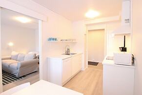 Forenom Apts Hämeenlinna Katuma 1