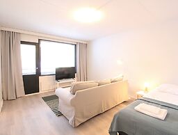 Forenom Apts Hämeenlinna Katuma 1