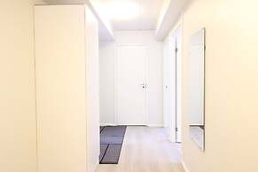 Forenom Apts Hämeenlinna Katuma 1