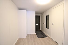 Forenom Apts Hämeenlinna Katuma 1