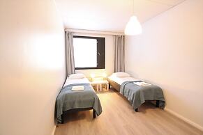 Forenom Apts Hämeenlinna Katuma 1