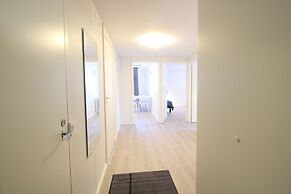 Forenom Apts Hämeenlinna Katuma 1
