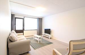 Forenom Apts Hämeenlinna Katuma 1