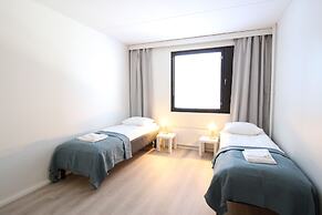 Forenom Apts Hämeenlinna Katuma 1