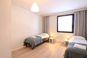 Forenom Apts Hämeenlinna Katuma 1