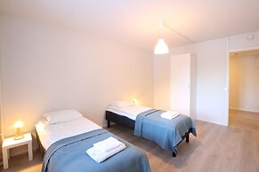 Forenom Apts Hämeenlinna Katuma 1