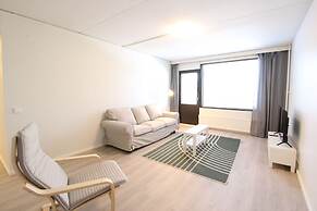 Forenom Apts Hämeenlinna Katuma 1