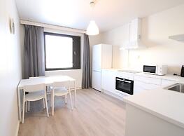 Forenom Apts Hämeenlinna Katuma 1