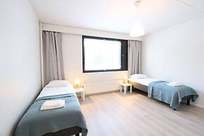Forenom Apts Hämeenlinna Katuma 1
