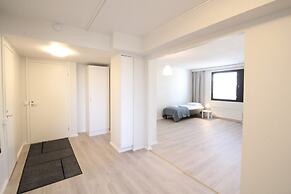 Forenom Apts Hämeenlinna Katuma 1