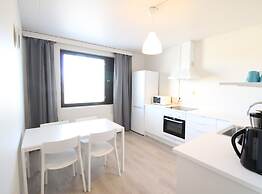 Forenom Apts Hämeenlinna Katuma 1