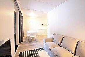 Forenom Apts Hämeenlinna Katuma 1