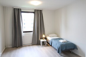 Forenom Apts Hämeenlinna Katuma 3