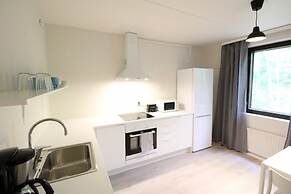 Forenom Apts Hämeenlinna Katuma 3
