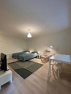 Forenom Apts Hämeenlinna Katuma 3