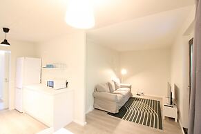 Forenom Apts Hämeenlinna Katuma 3