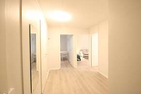 Forenom Apts Hämeenlinna Katuma 3