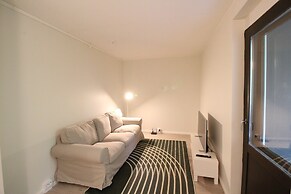 Forenom Apts Hämeenlinna Katuma 3