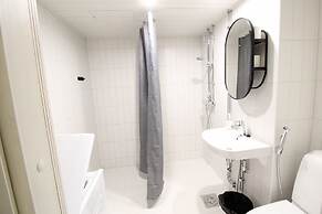 Forenom Apts Hämeenlinna Katuma 3