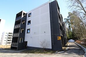 Forenom Apts Hämeenlinna Katuma 3