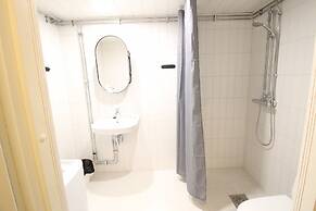 Forenom Apts Hämeenlinna Katuma 3