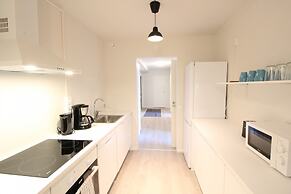 Forenom Apts Hämeenlinna Katuma 3