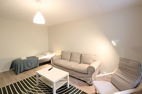 Forenom Apts Hämeenlinna Katuma 3