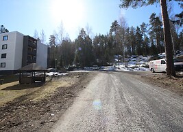Forenom Apts Hämeenlinna Katuma 3