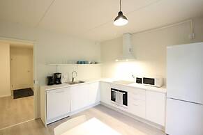 Forenom Apts Hämeenlinna Katuma 3