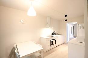 Forenom Apts Hämeenlinna Katuma 3