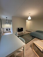 Forenom Apts Hämeenlinna Katuma 3