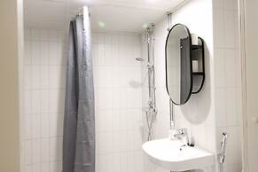 Forenom Apts Hämeenlinna Katuma 3