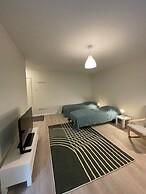 Forenom Apts Hämeenlinna Katuma 3