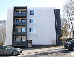Forenom Apts Hämeenlinna Katuma 3